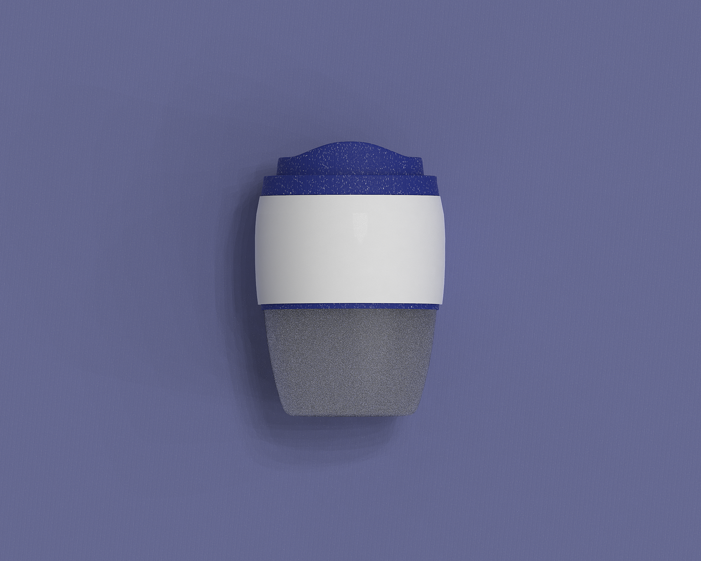 tea with milk，interactive，Render，cup，atmosphere，