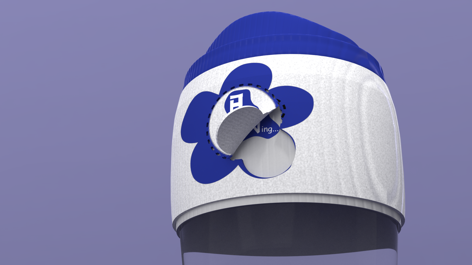 tea with milk，interactive，Render，cup，atmosphere，