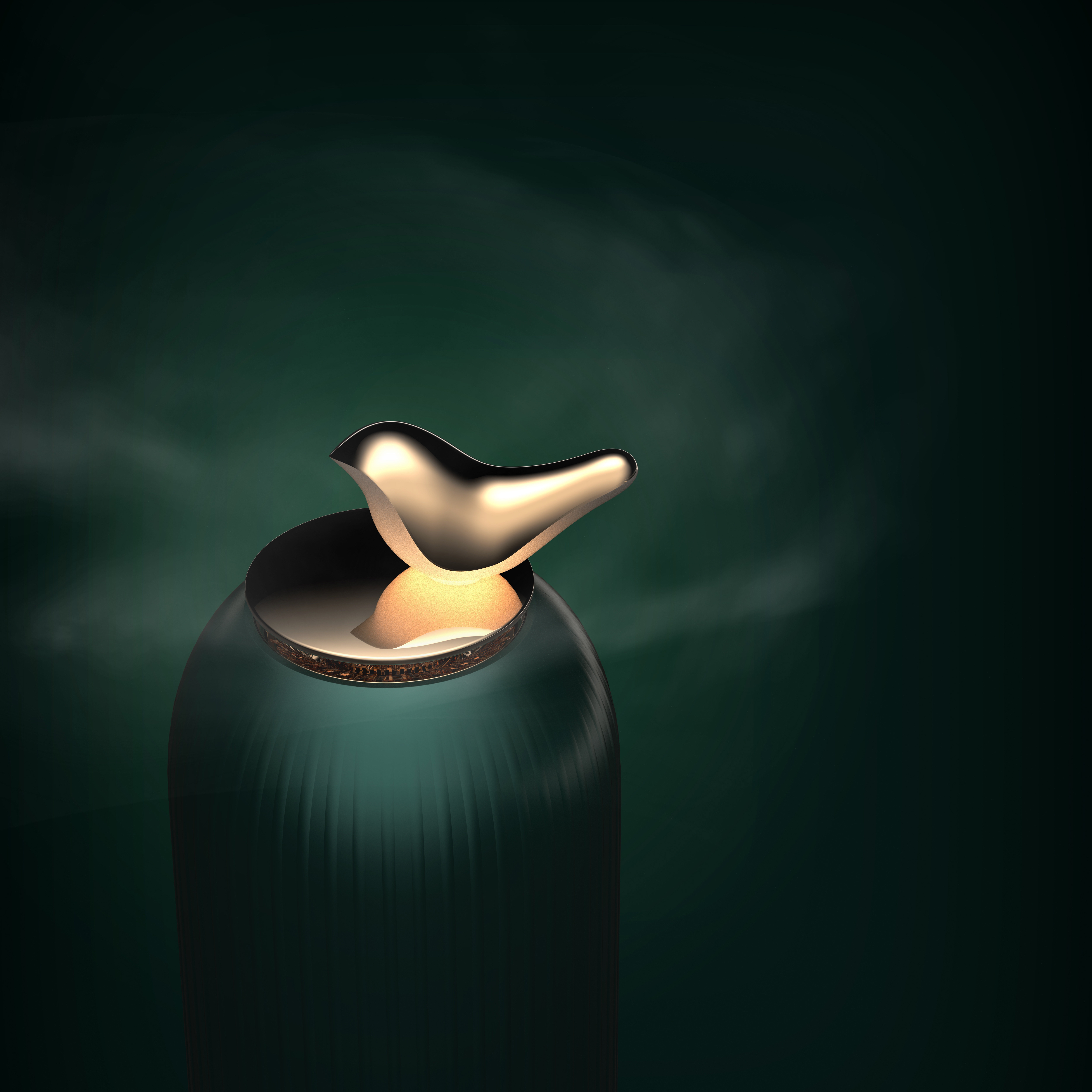 Fragrance machine，Humidifier，Sex design，Emotional design，