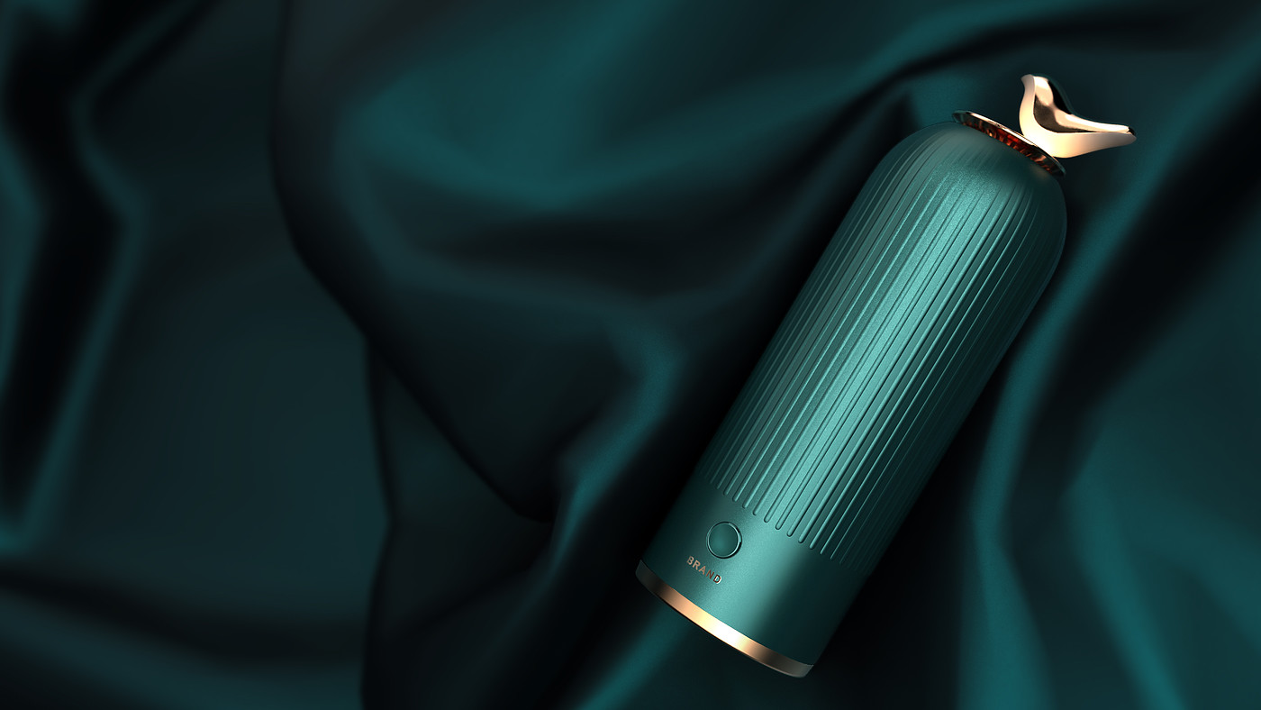 Fragrance machine，Humidifier，Sex design，Emotional design，