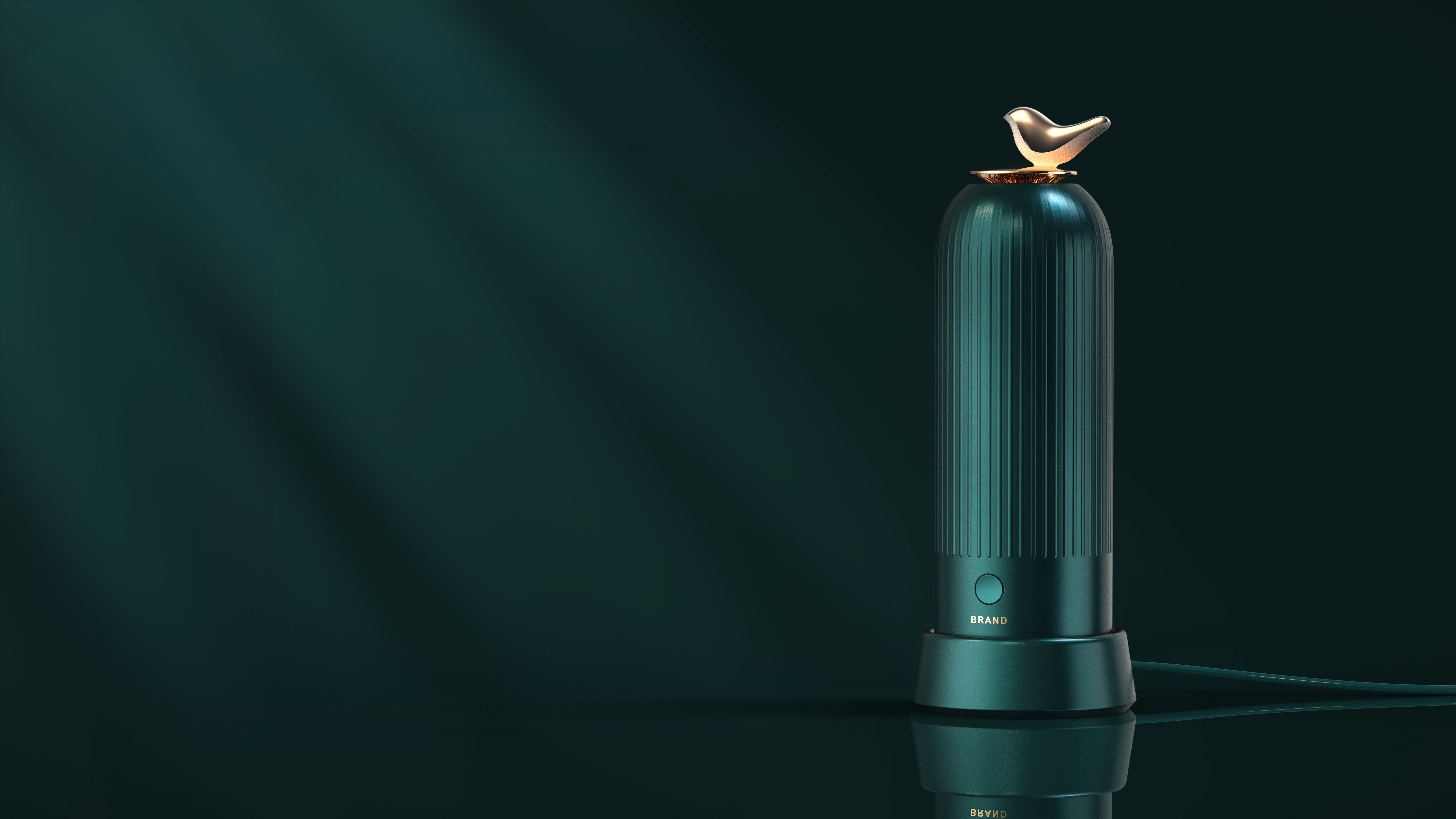 Fragrance machine，Humidifier，Sex design，Emotional design，