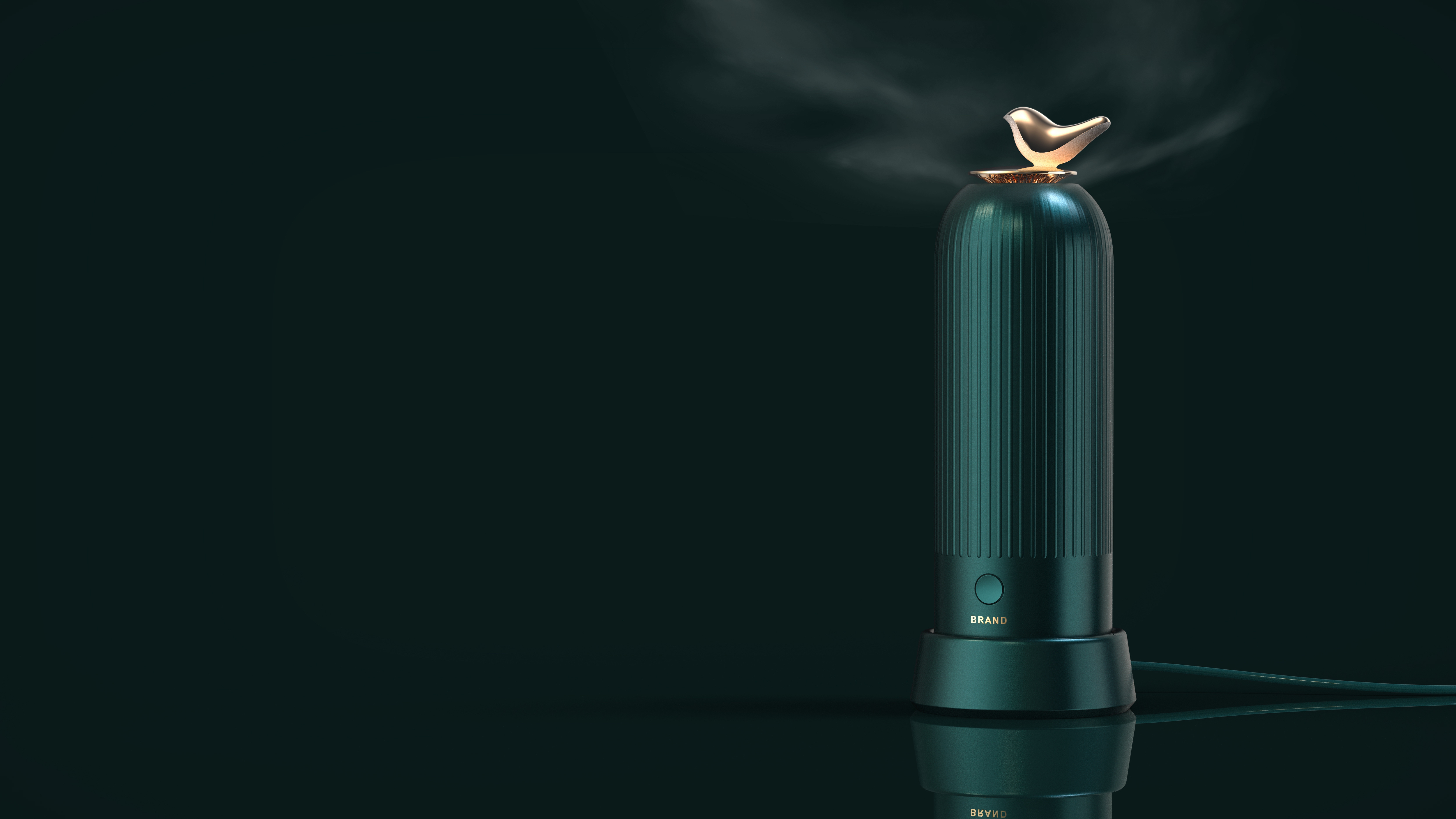 Fragrance machine，Humidifier，Sex design，Emotional design，