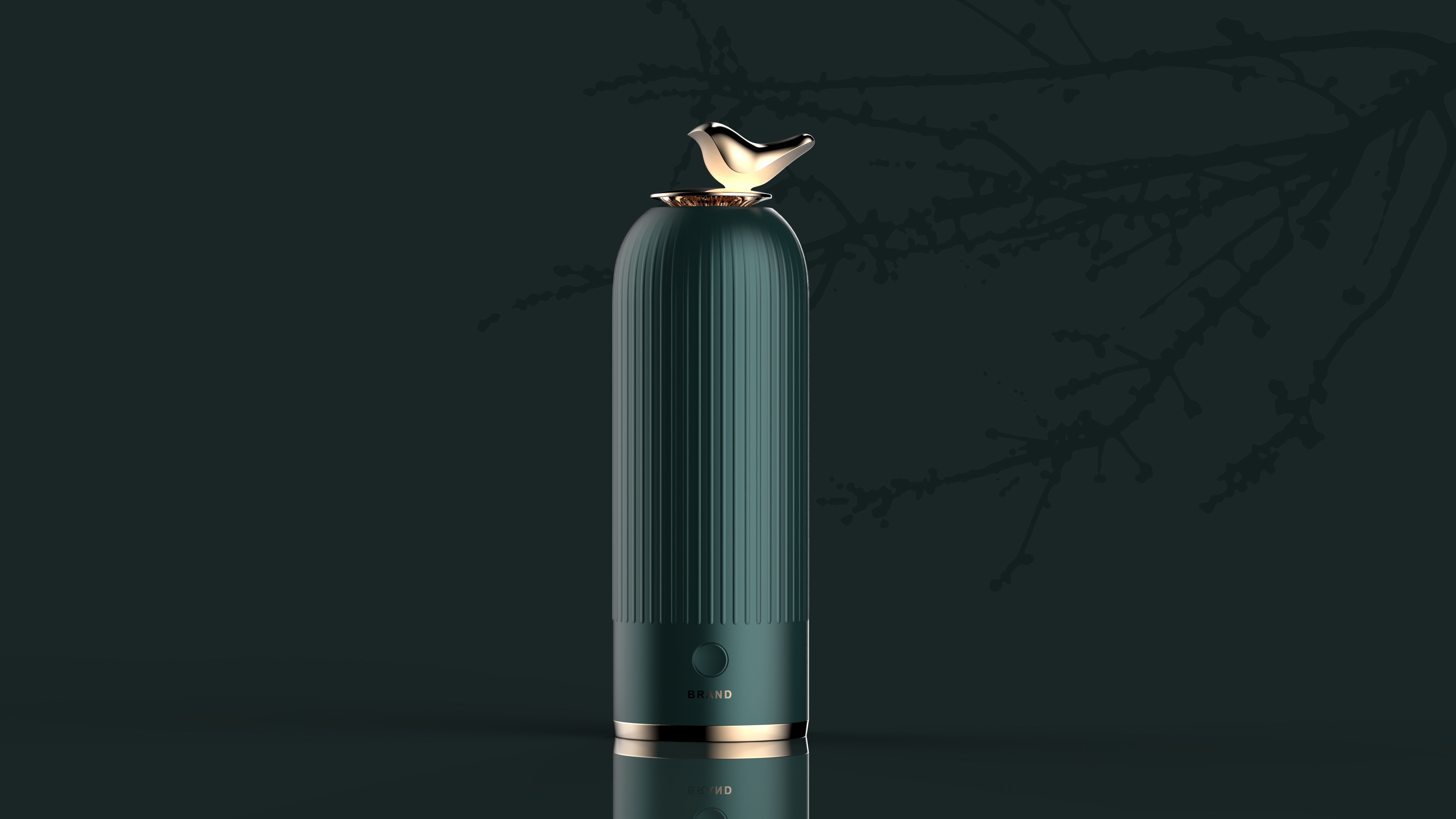 Fragrance machine，Humidifier，Sex design，Emotional design，