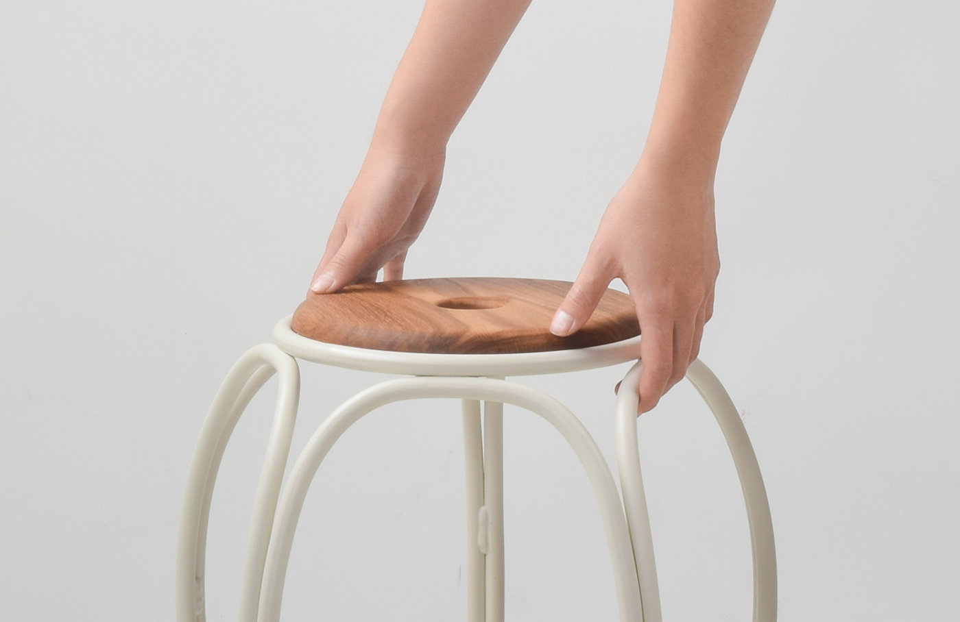 stool，Embroidery，furniture，