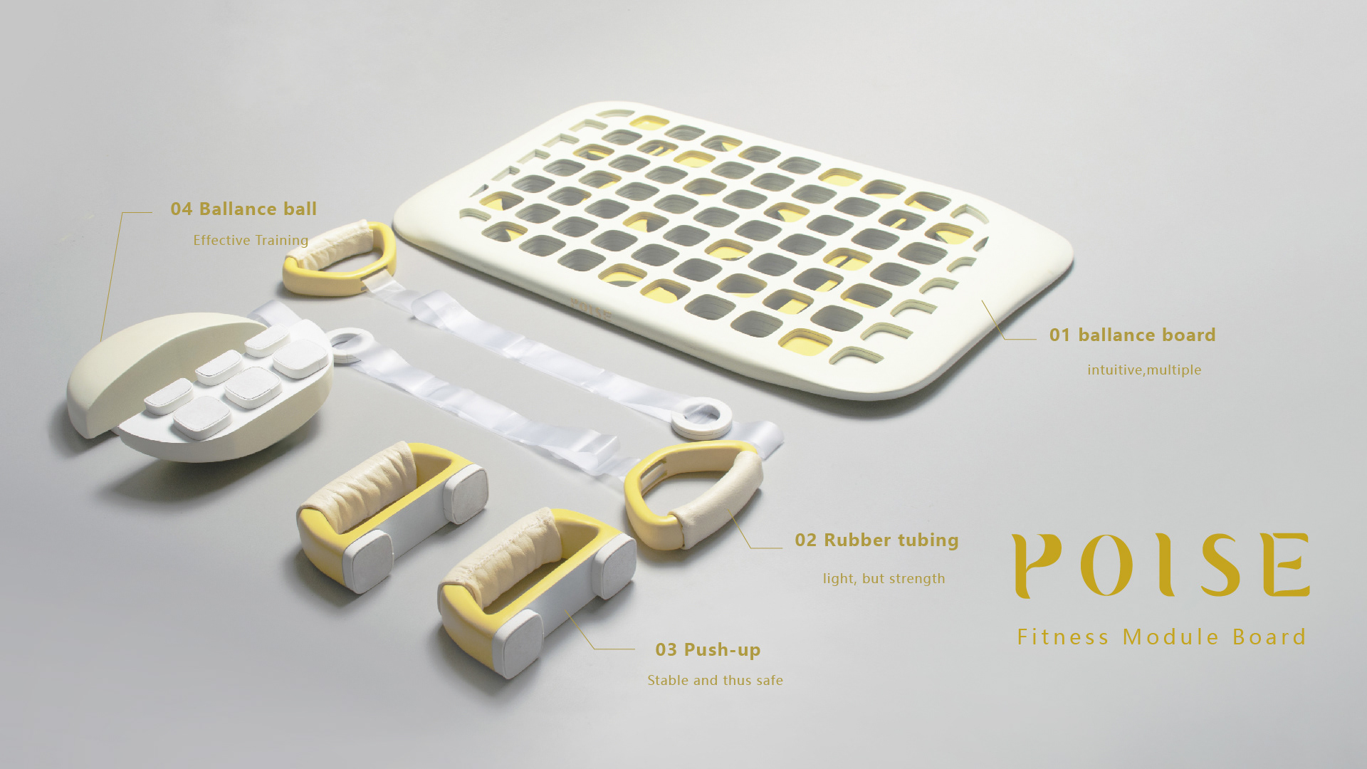 Bodybuilding，female sex，household，