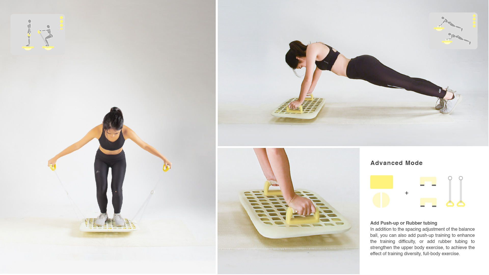 Bodybuilding，female sex，household，