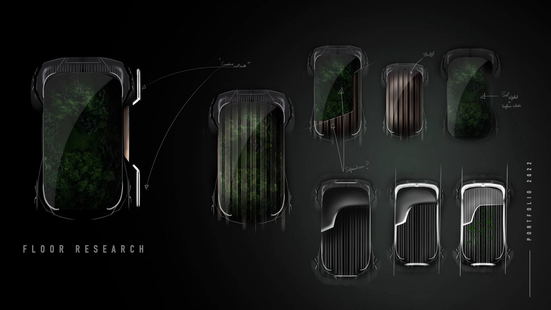 motorcycle，automobile，Sketch，conceptual design，