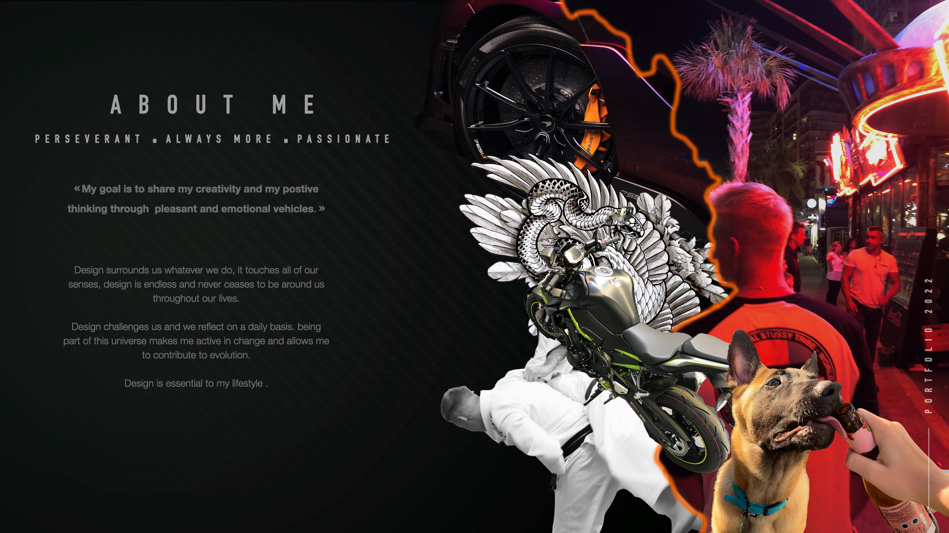 motorcycle，automobile，Sketch，conceptual design，