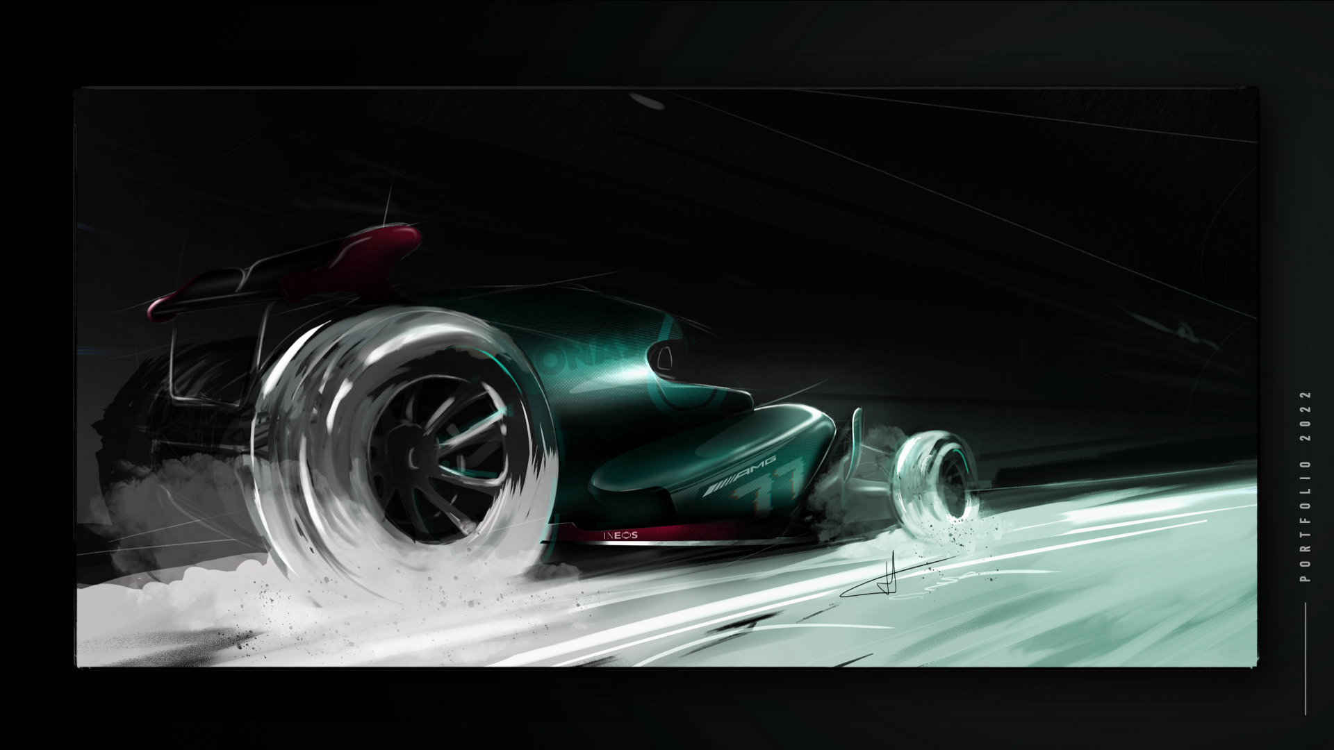 motorcycle，automobile，Sketch，conceptual design，