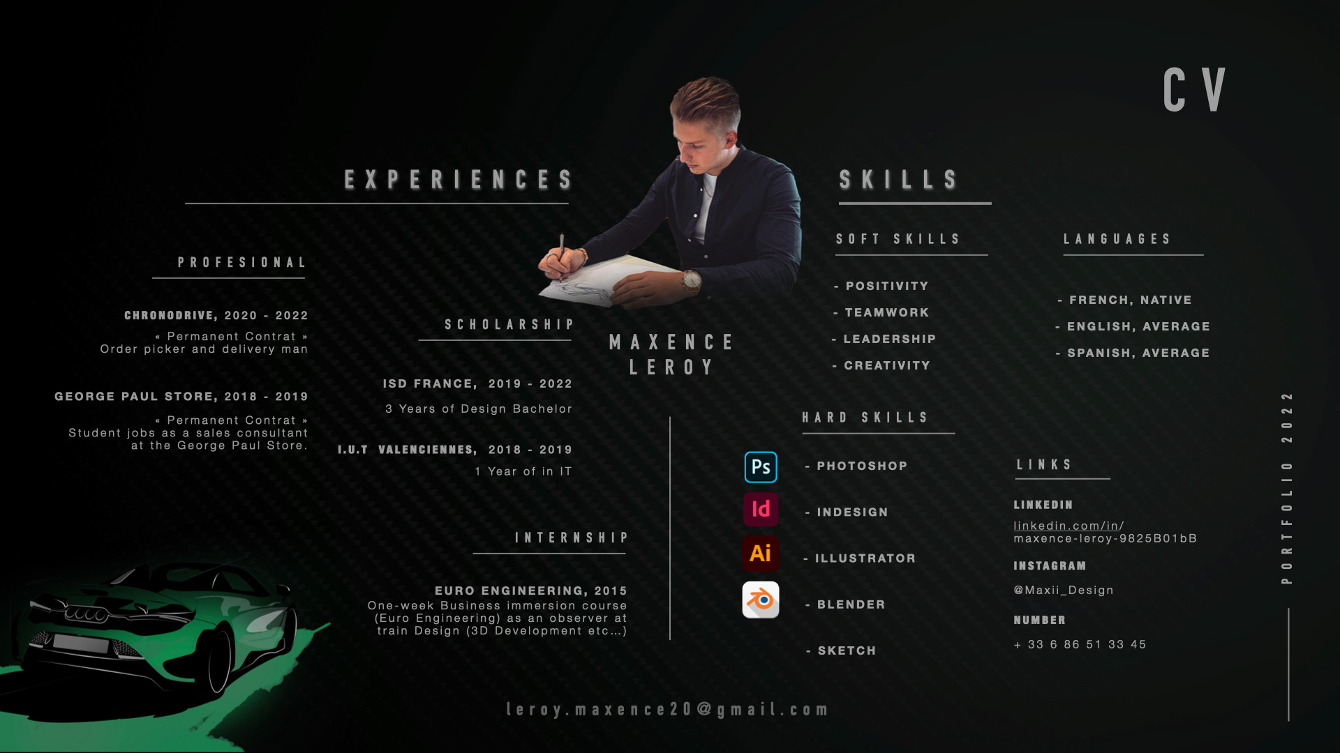motorcycle，automobile，Sketch，conceptual design，