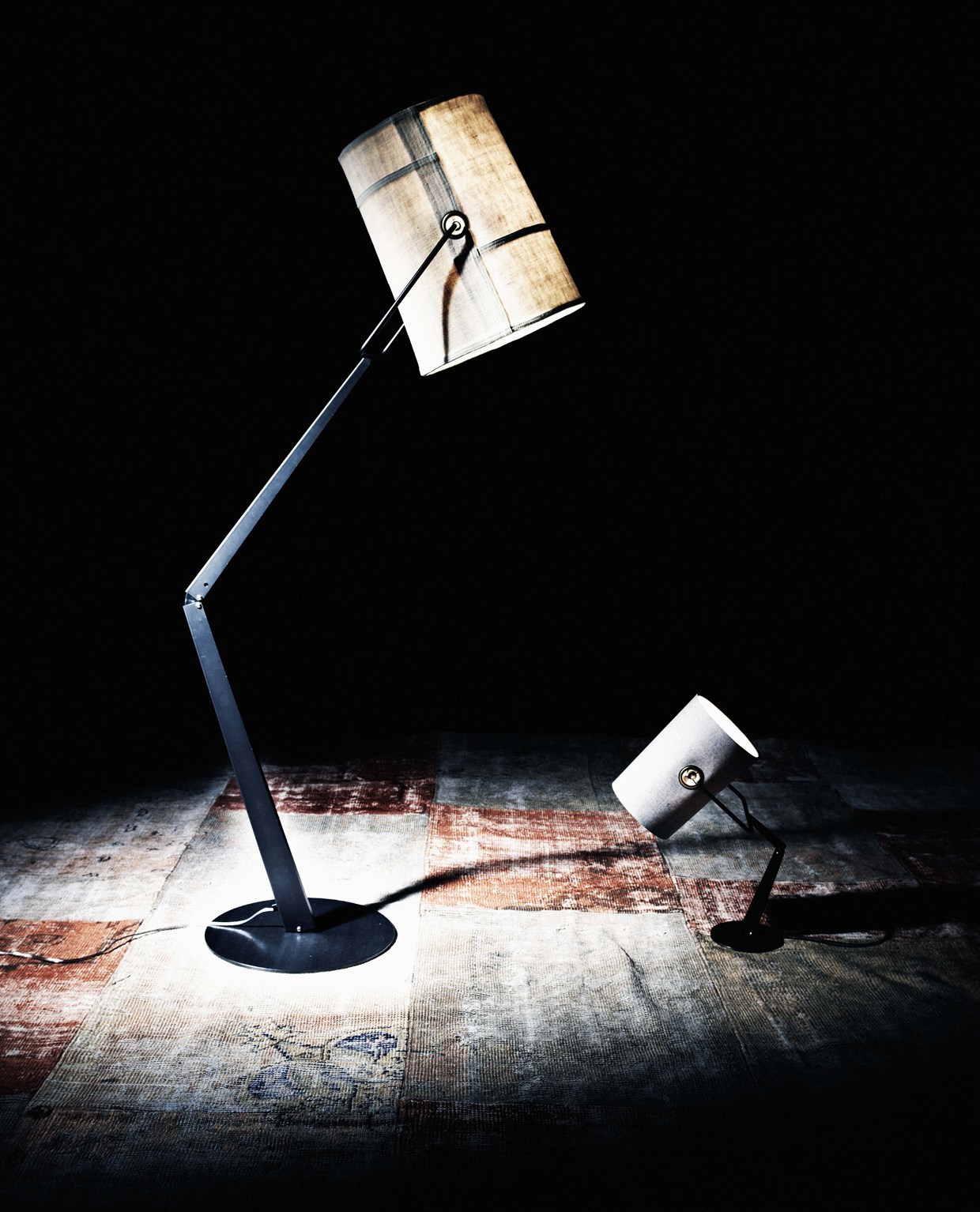 furniture，Home Furnishing，Industry，lamp，Metal，