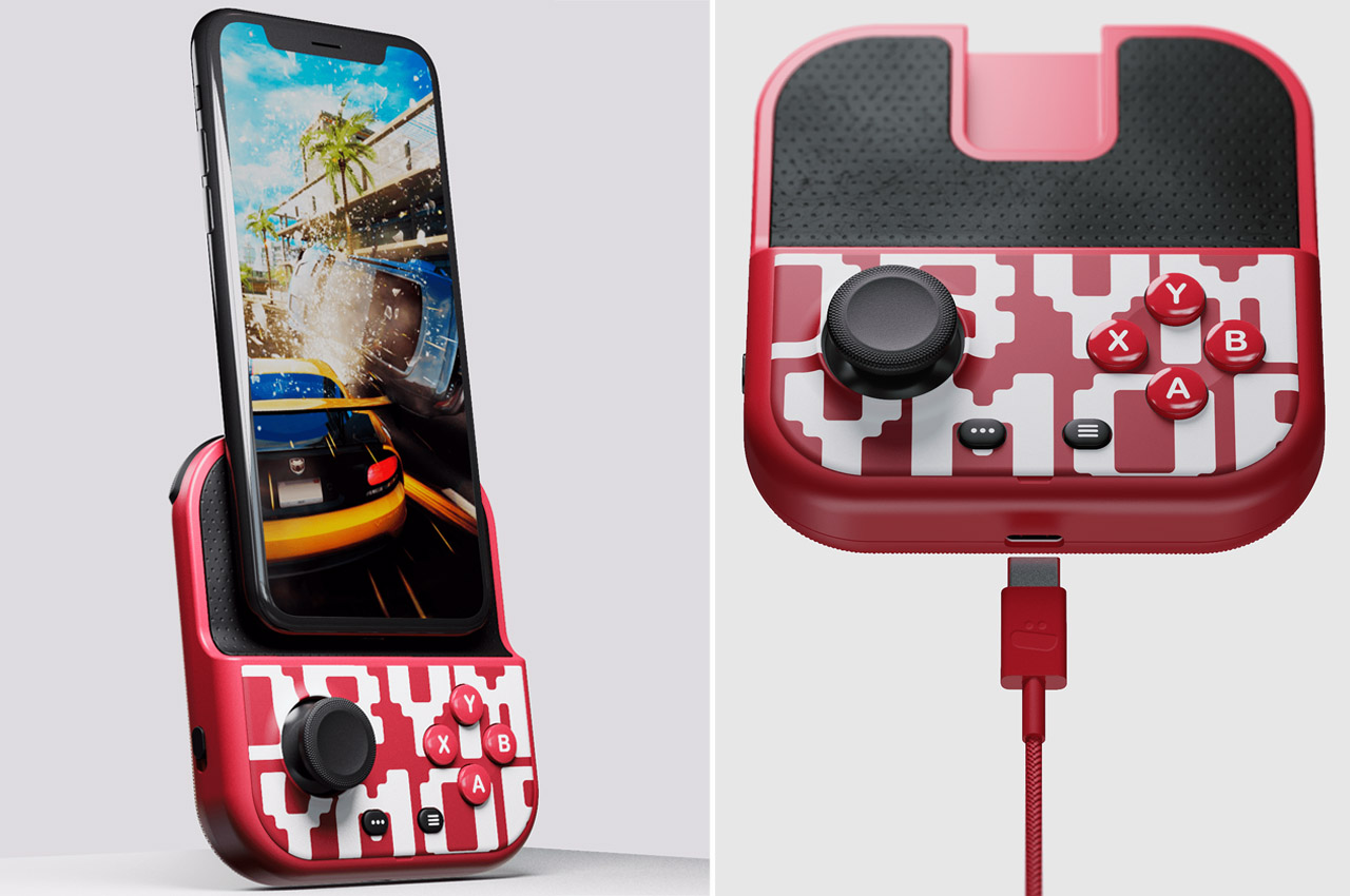 mobile phone，recreational machines，controller，