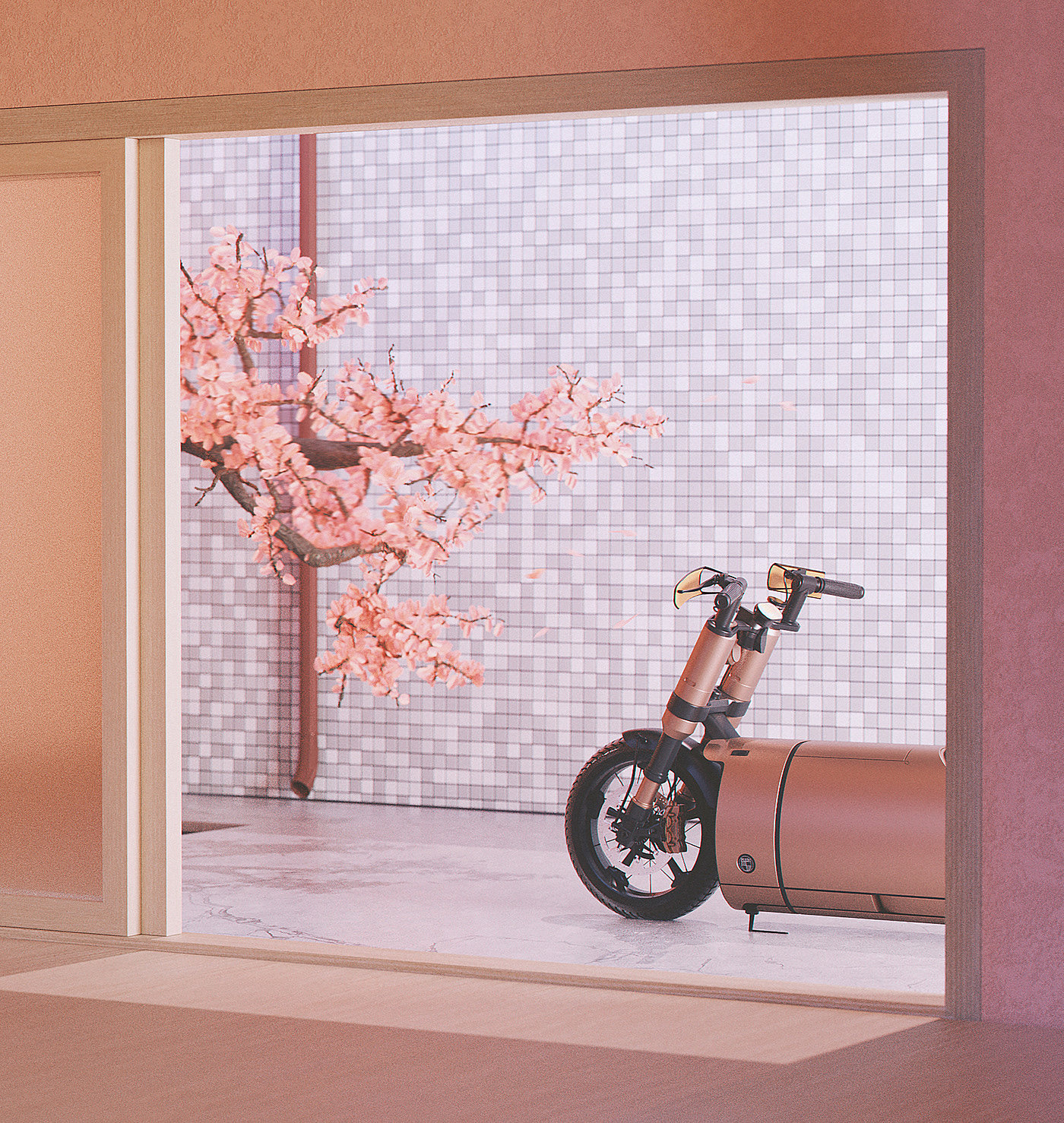 Electric vehicle，motorcycle，number，