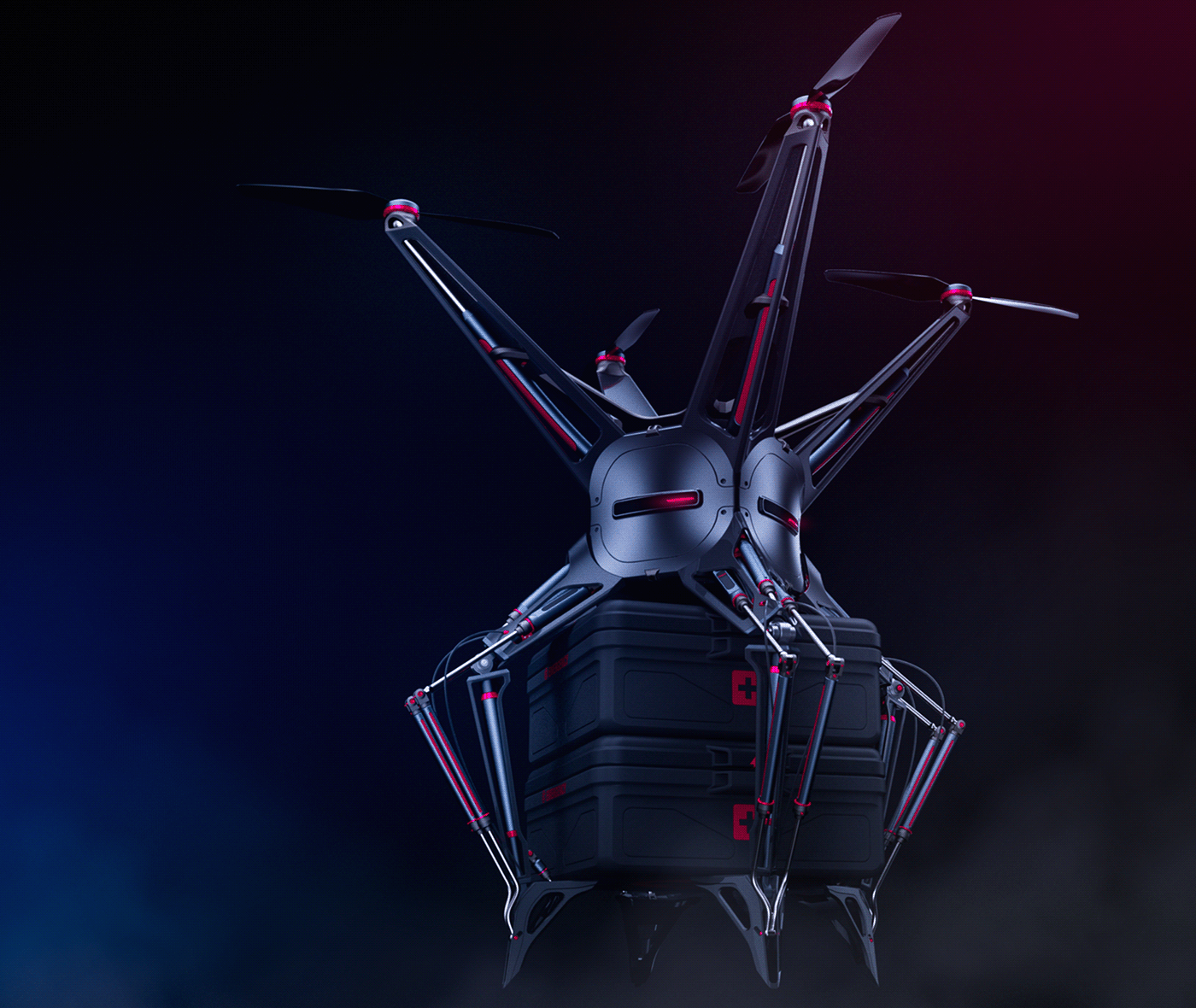 robot，film，bionics，