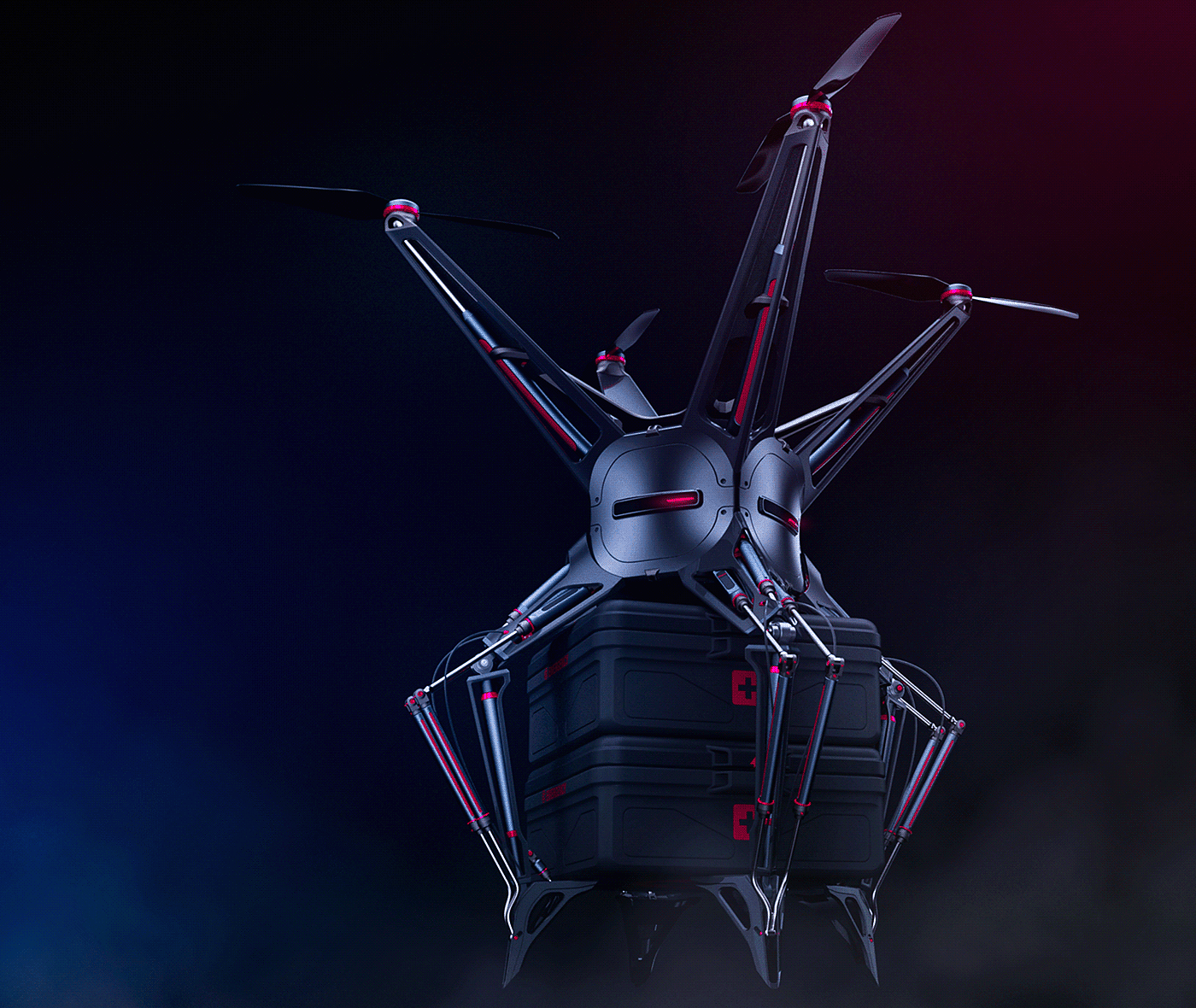 robot，film，bionics，