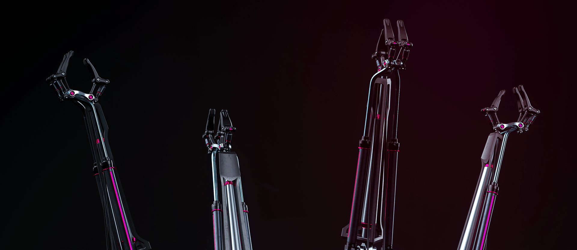 robot，film，bionics，