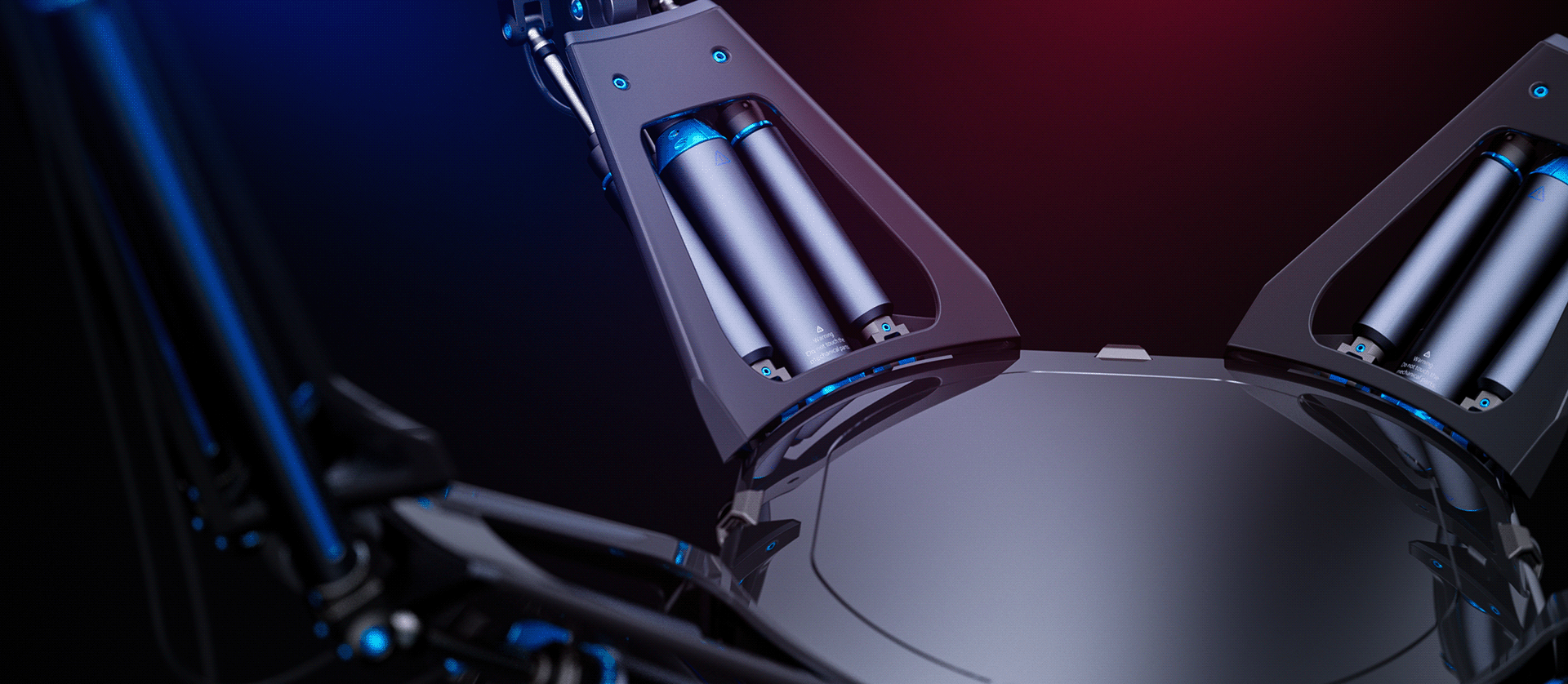 robot，film，bionics，