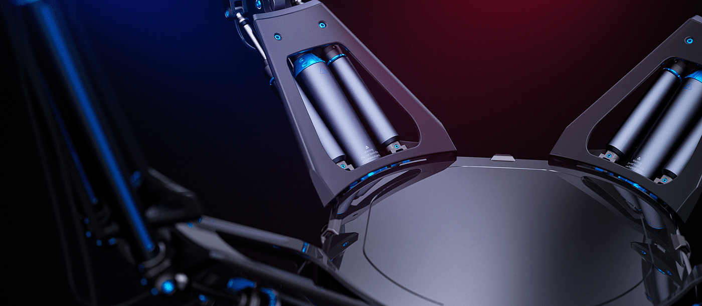 robot，film，bionics，