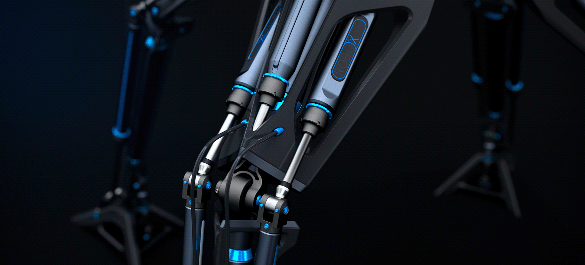 robot，film，bionics，