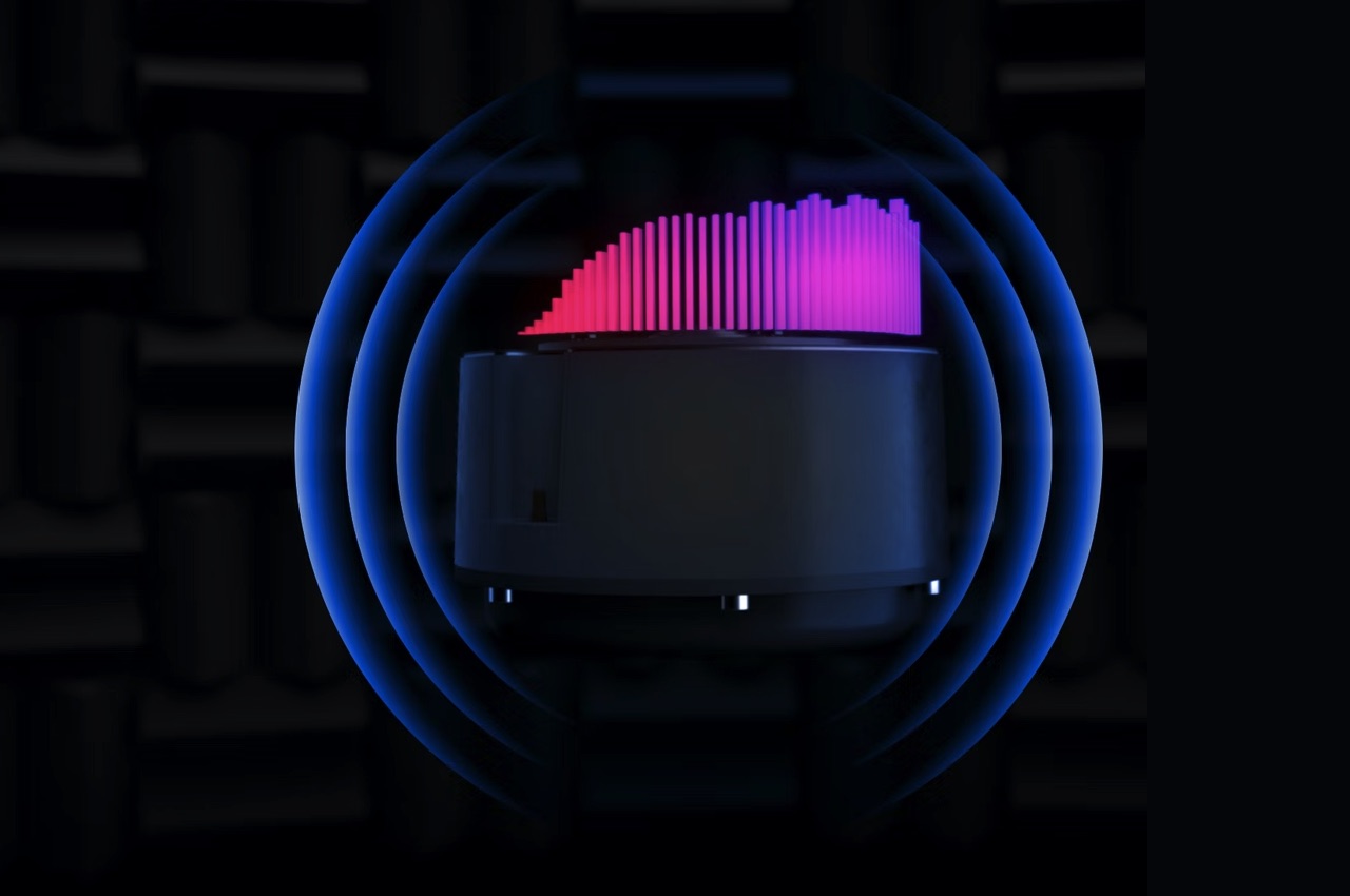 sound，Landing sound，speaker，