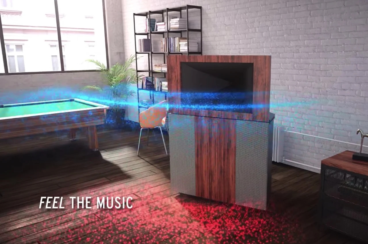 sound，Landing sound，speaker，