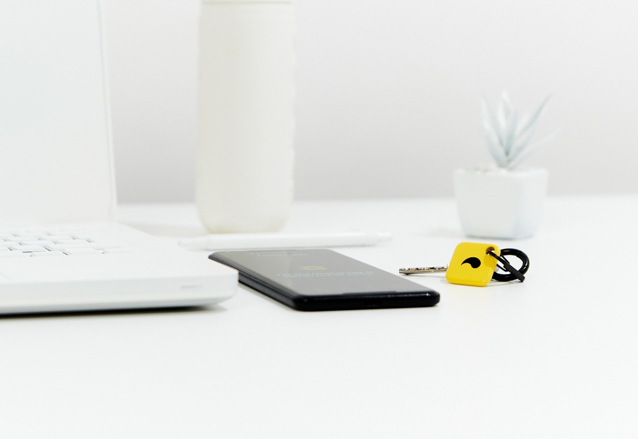 nfc，TikTok，Buckle，Digital world gatekeeper，