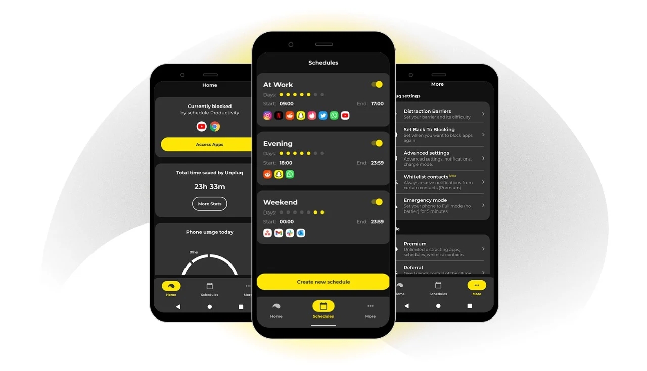 nfc，TikTok，Buckle，Digital world gatekeeper，