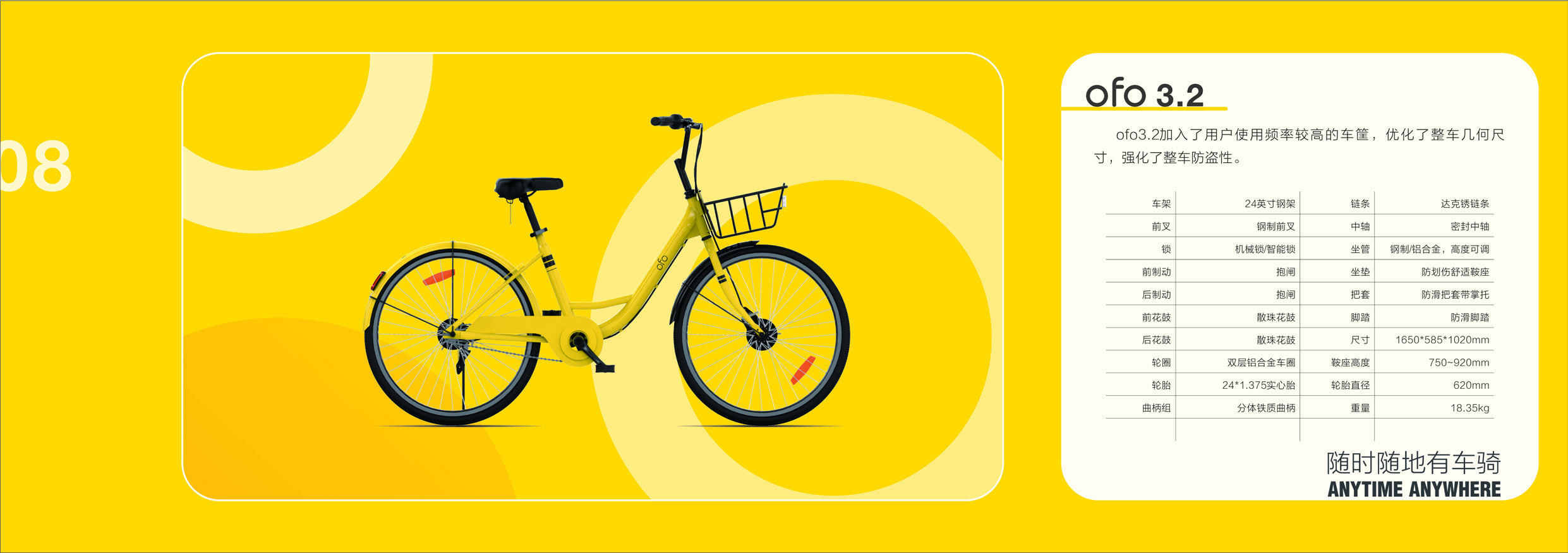 vehicle，Bicycle design，Appearance design，IP Design，carpooling，ofo，Little yellow car，