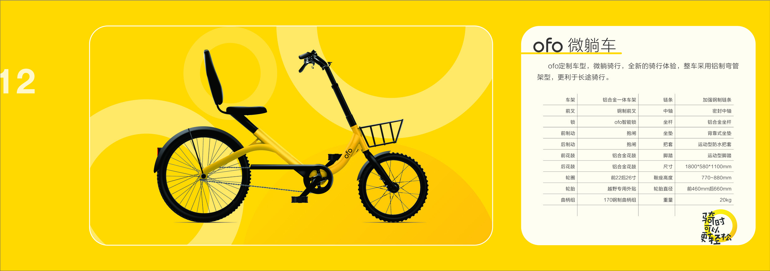 vehicle，Bicycle design，Appearance design，IP Design，carpooling，ofo，Little yellow car，