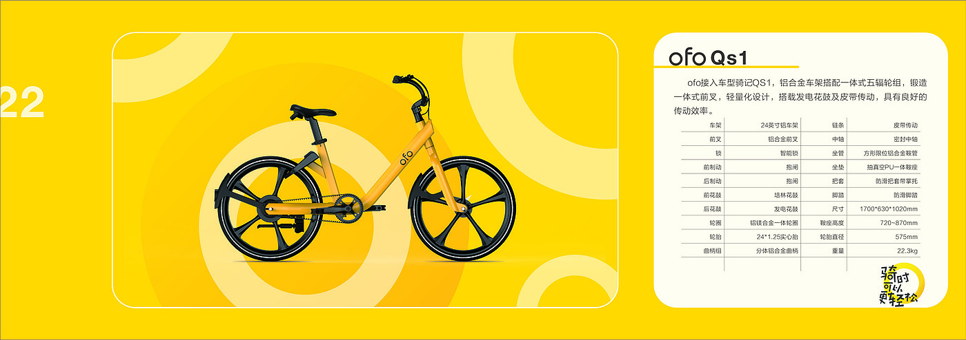 vehicle，Bicycle design，Appearance design，IP Design，carpooling，ofo，Little yellow car，