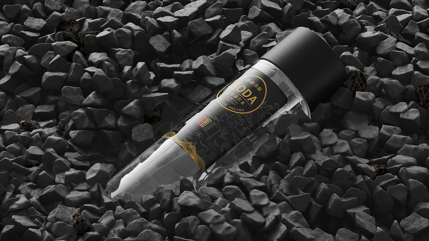Logo design，Illustration design，Brand case，Brand strategy，VI Application，VI design，Water bottle design，