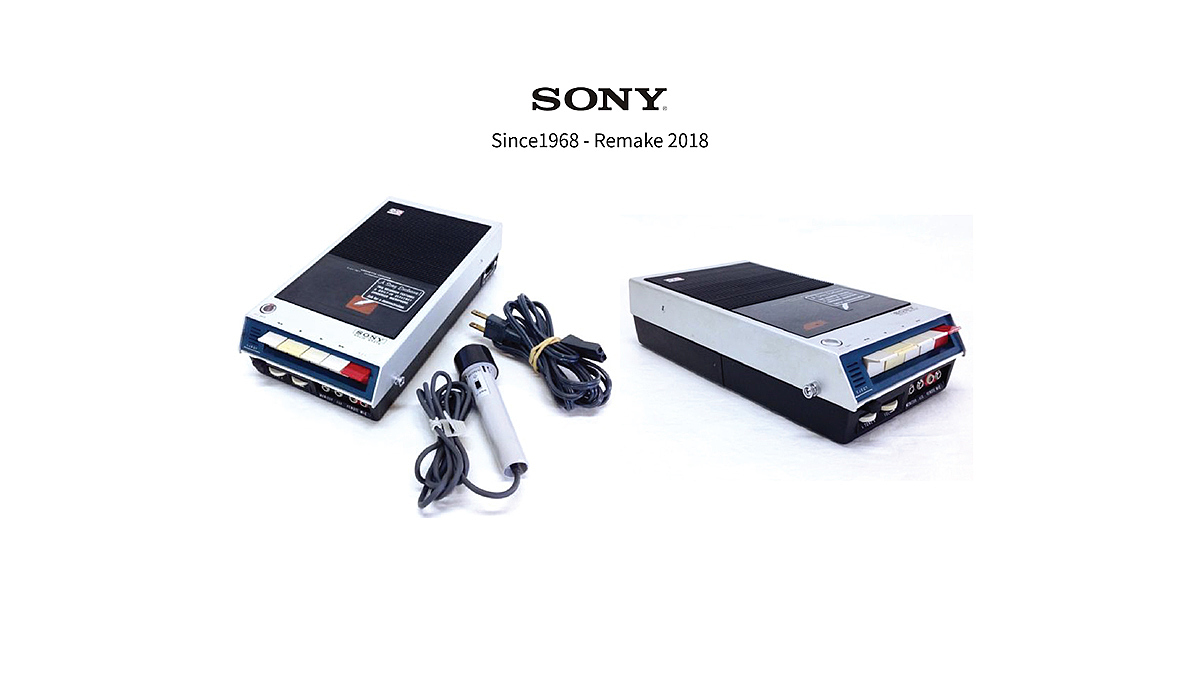 Reprint，Walkman，Digital，intelligence，sony，
