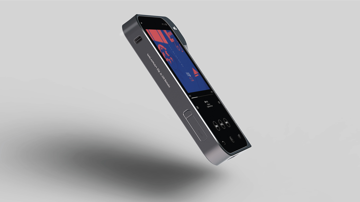 Reprint，Walkman，Digital，intelligence，sony，