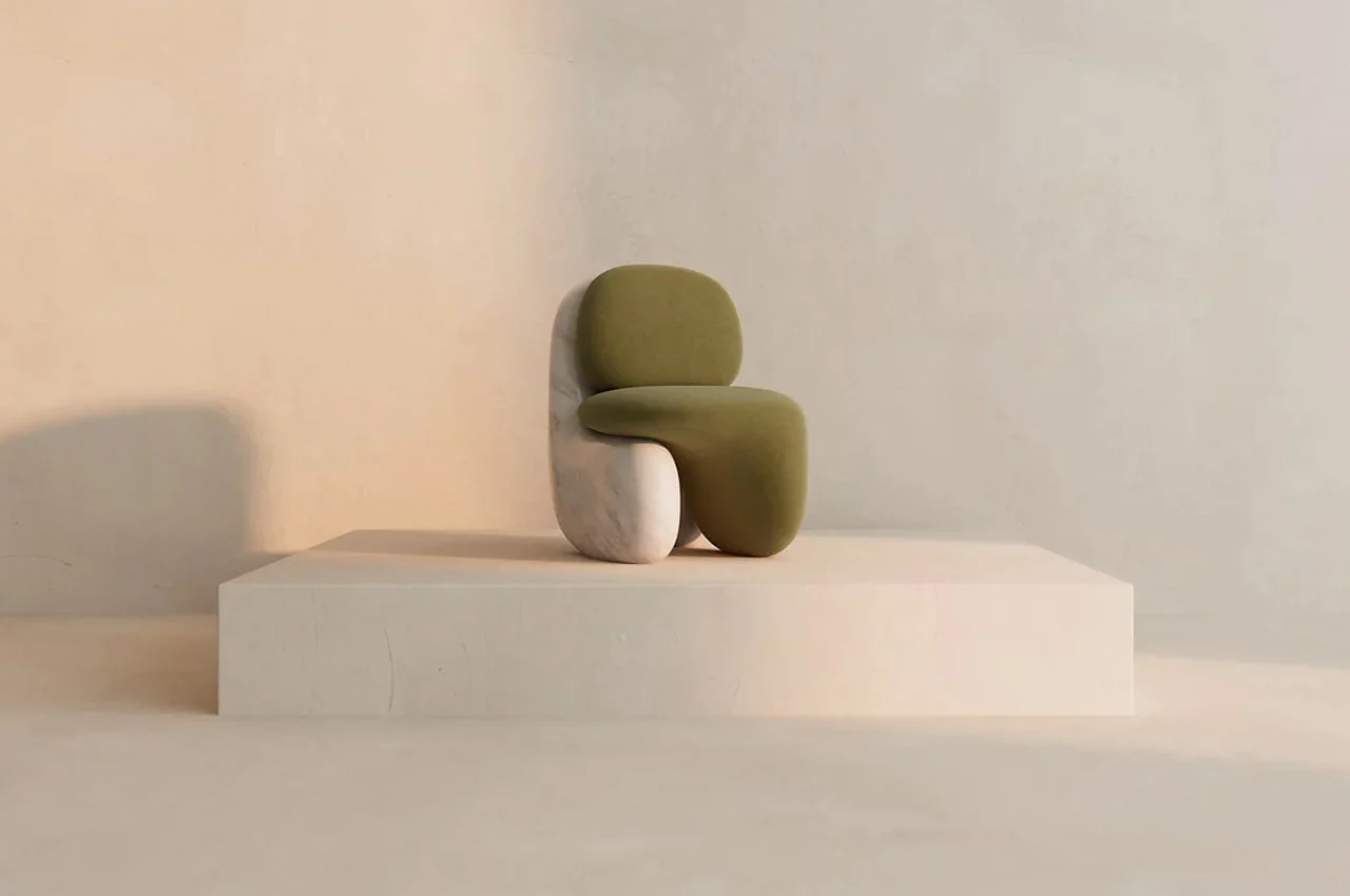 virtual reality，furniture，NFT，natural，