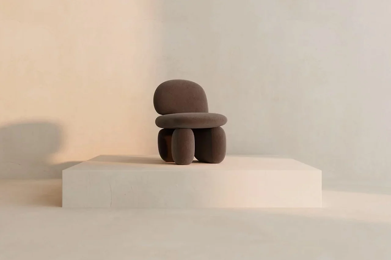 virtual reality，furniture，NFT，natural，