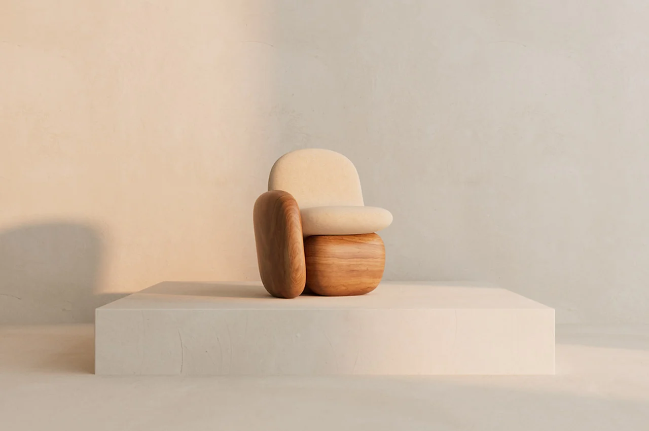 virtual reality，furniture，NFT，natural，