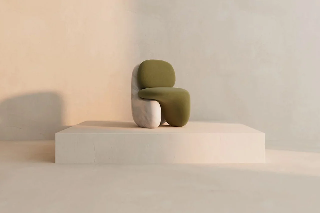 virtual reality，furniture，NFT，natural，