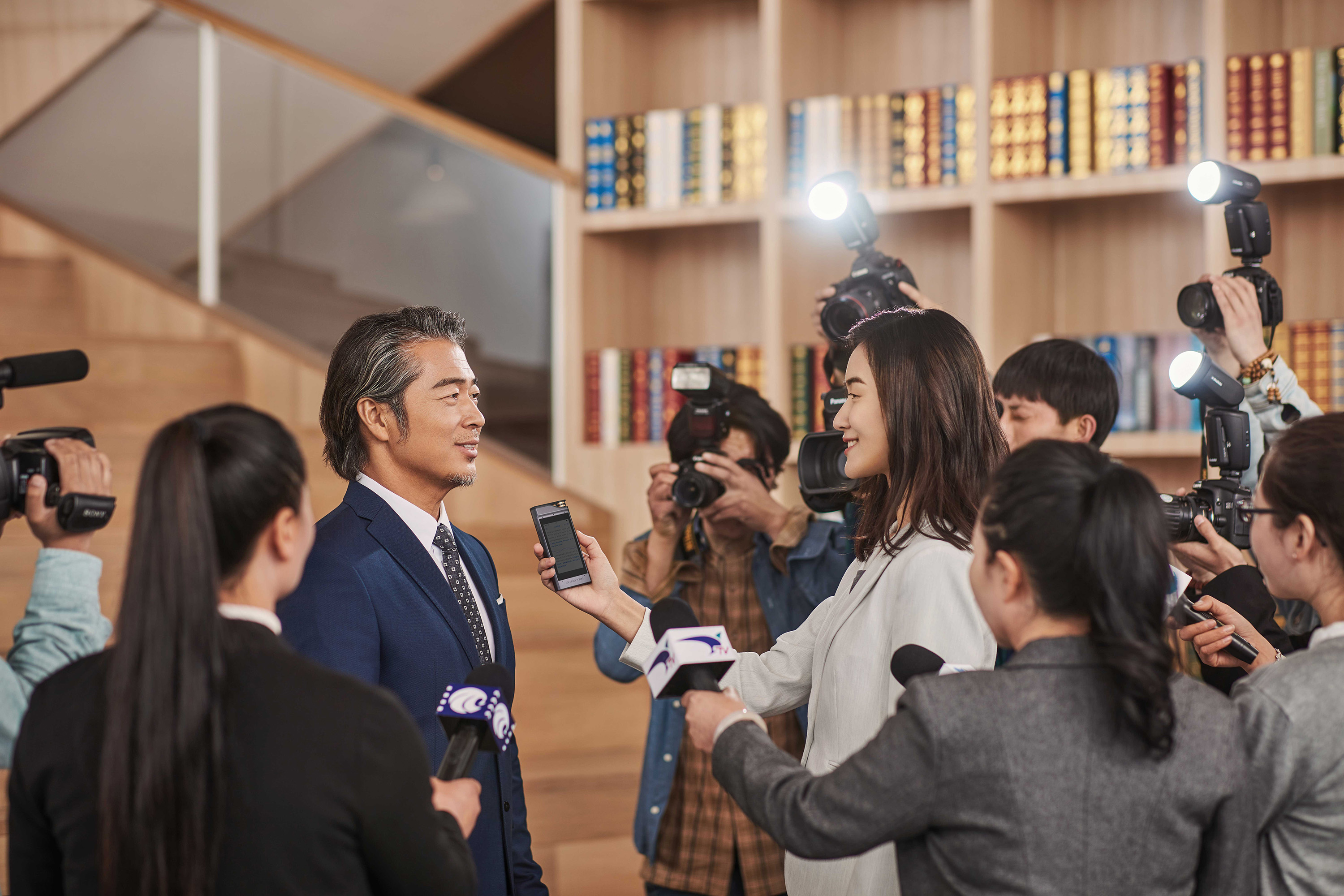 Intelligent products，IFLYTEK，A&Z Design ，Recording pen，Intelligent hardware，2020 red dot award，