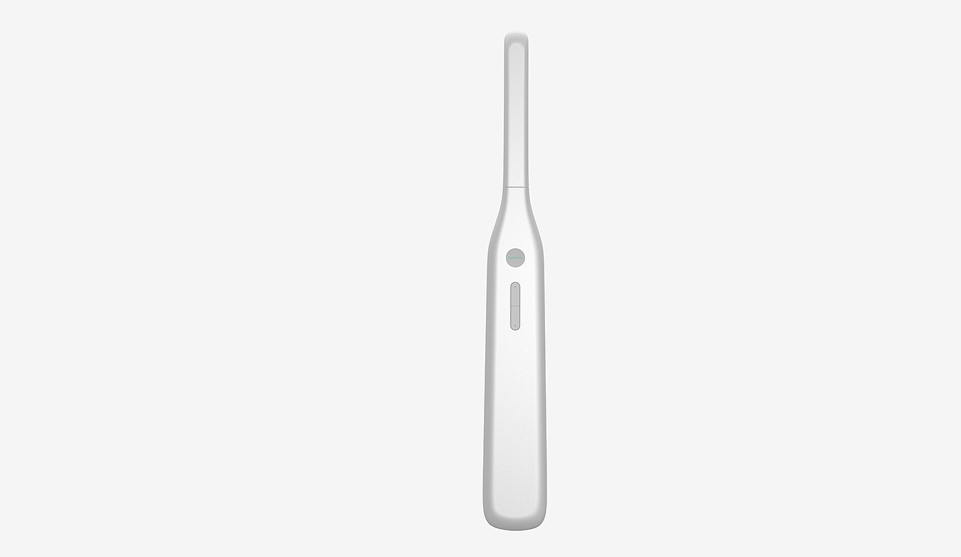 Reprint，personal，Electric，toothbrush，