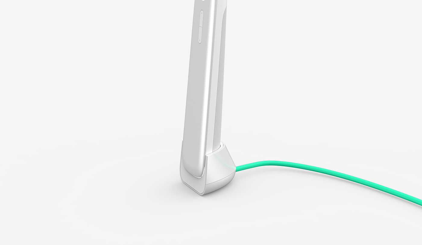 Reprint，personal，Electric，toothbrush，