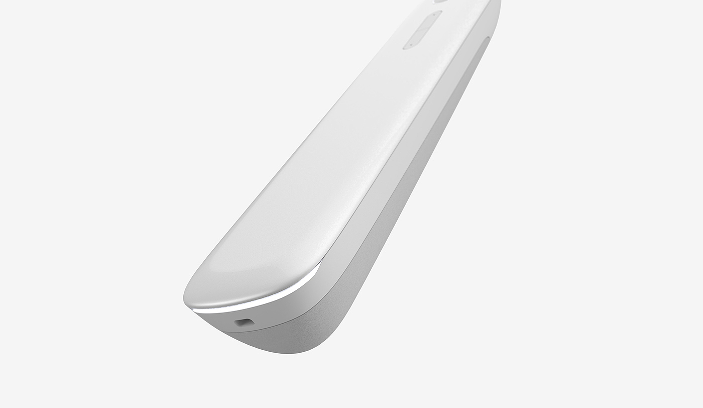 Reprint，personal，Electric，toothbrush，