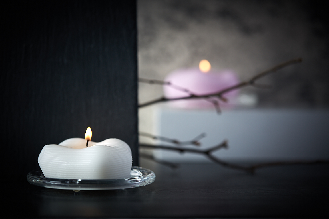 candle，Xiangtai，Cultural and creative design，Architecture，A&Z Design ，