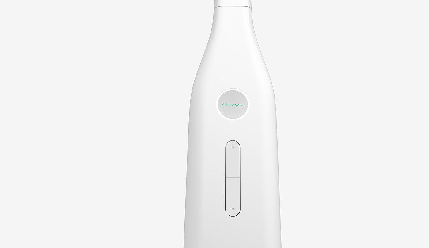 Reprint，personal，Electric，toothbrush，