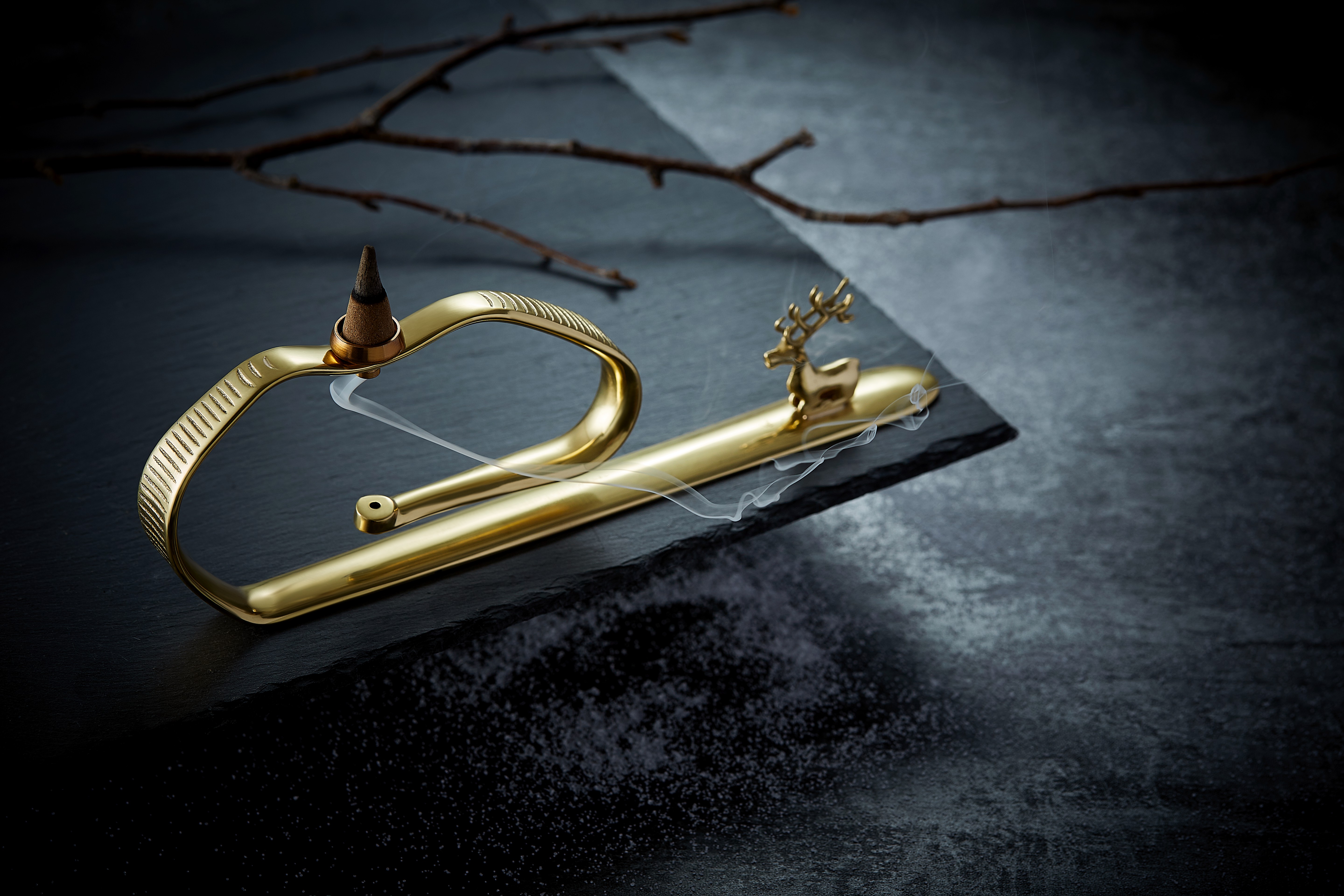 candle，Xiangtai，Cultural and creative design，Architecture，A&Z Design ，