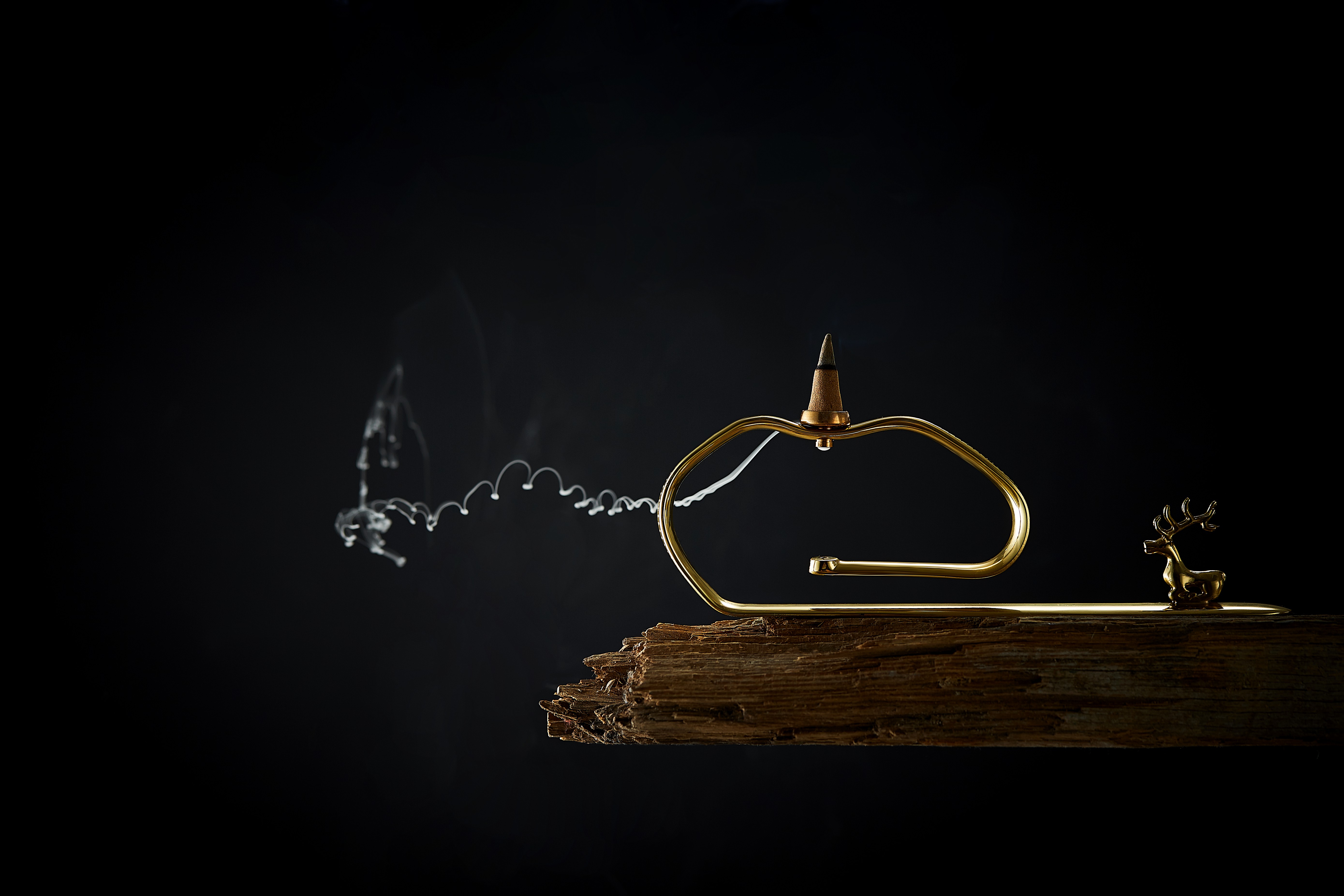 candle，Xiangtai，Cultural and creative design，Architecture，A&Z Design ，