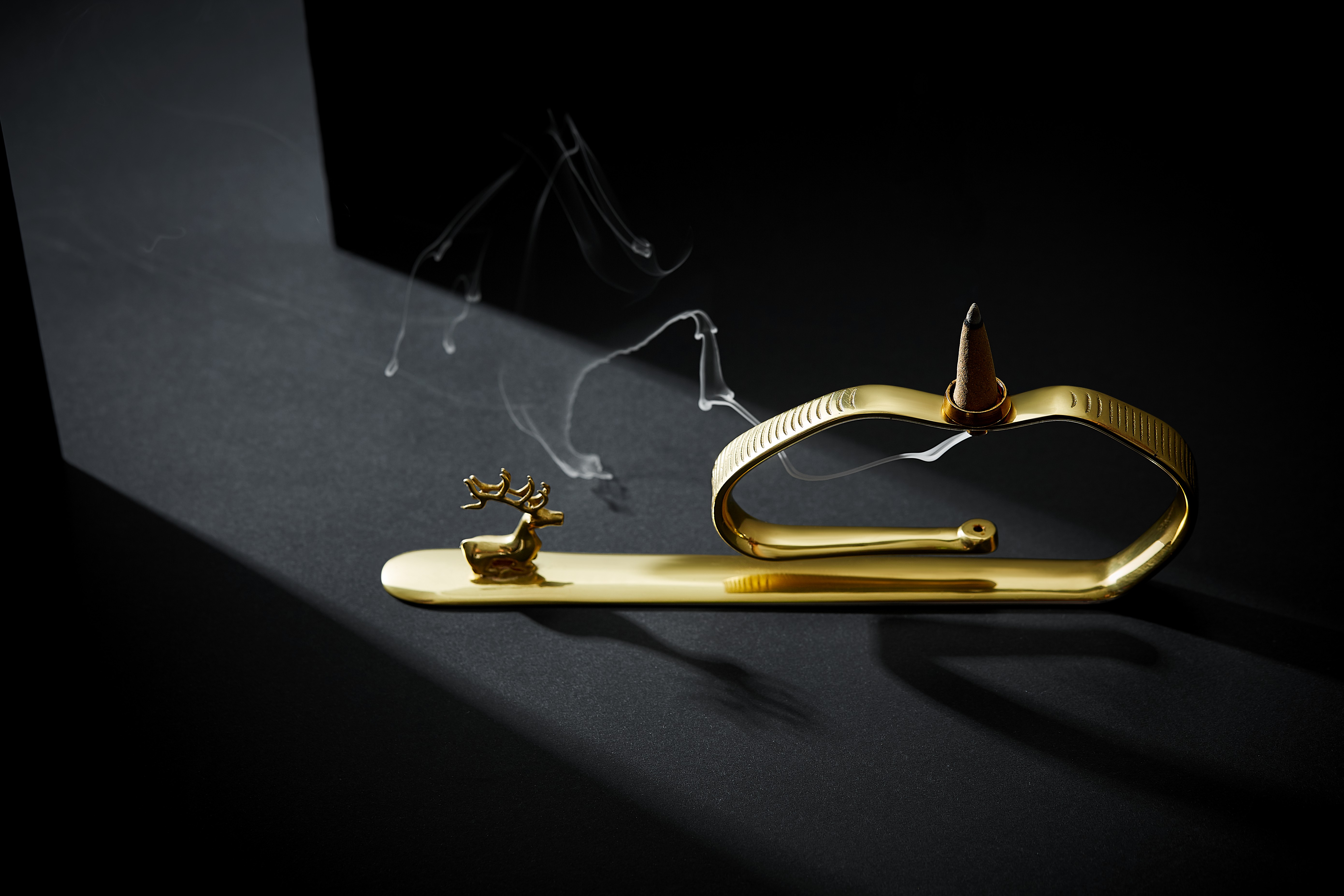 candle，Xiangtai，Cultural and creative design，Architecture，A&Z Design ，