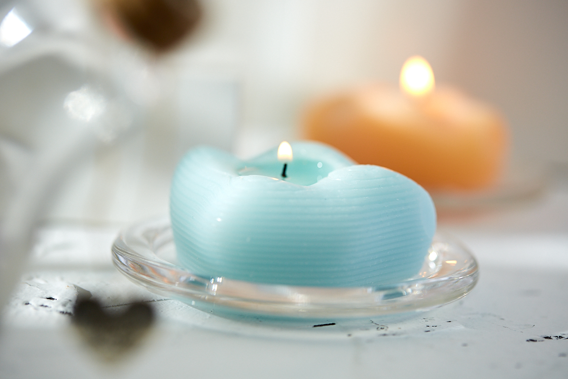 candle，Xiangtai，Cultural and creative design，Architecture，A&Z Design ，