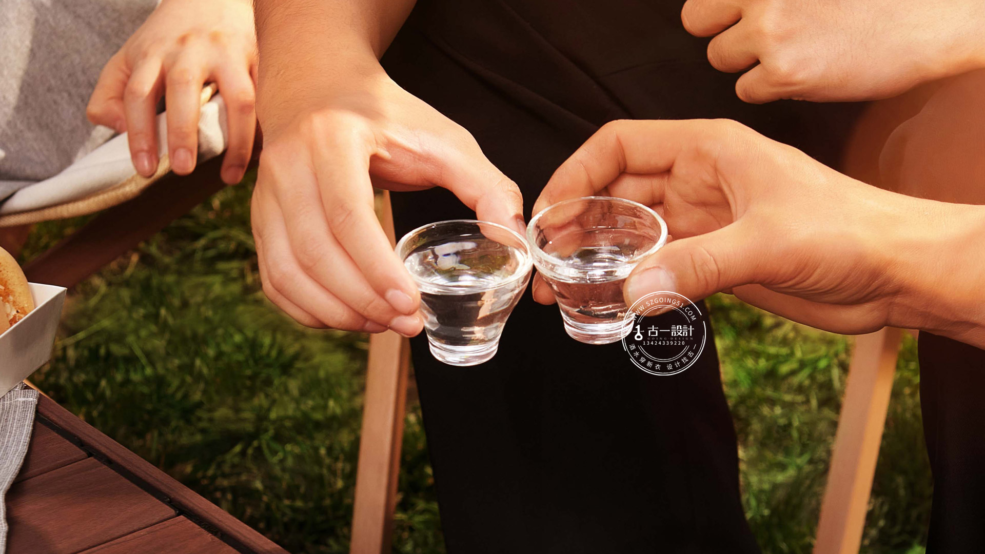 Gu Yi design，Baijiu packaging design，Taixiang cellar，