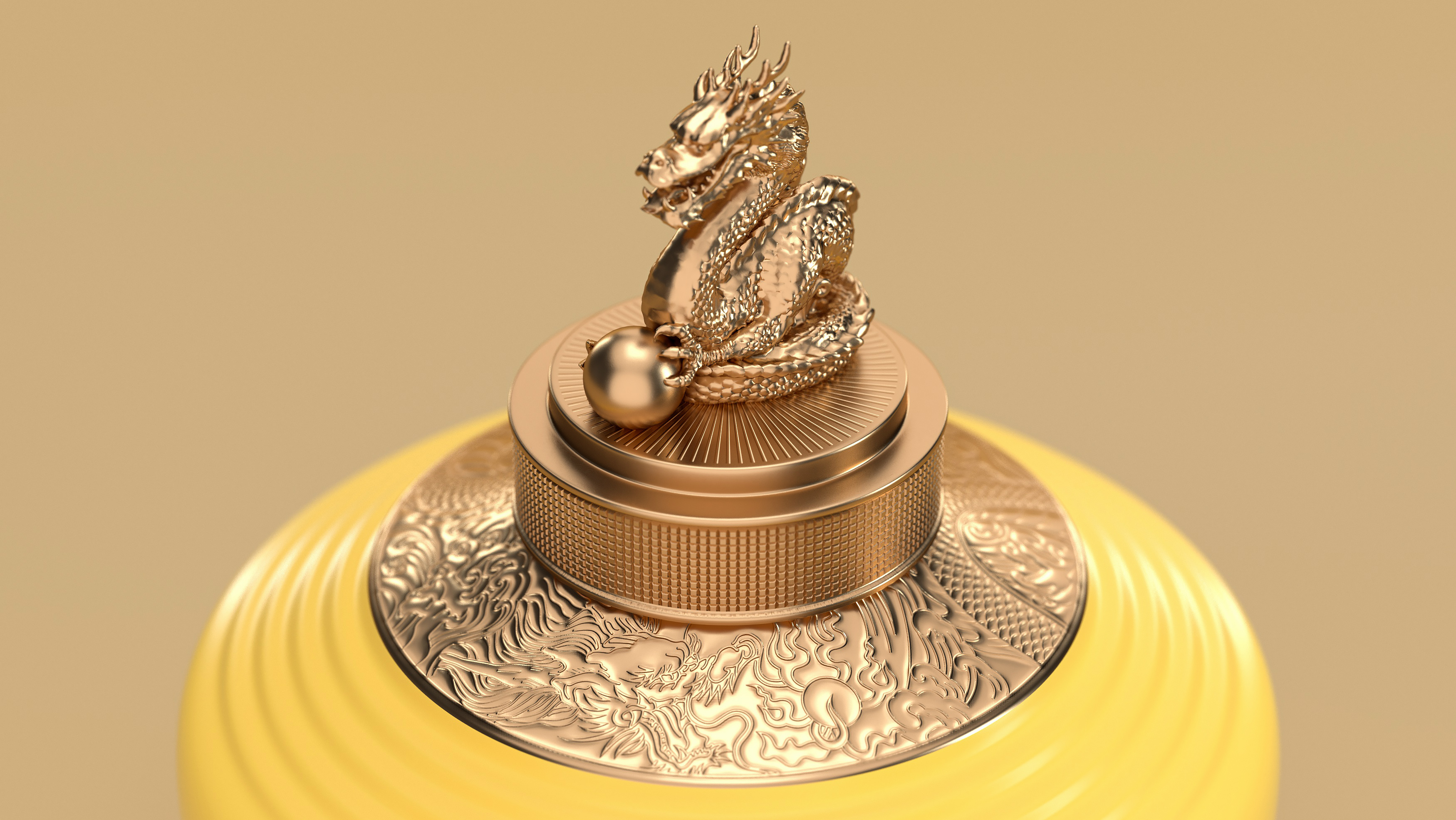 Bottle design，Wine packaging，earthen jar，