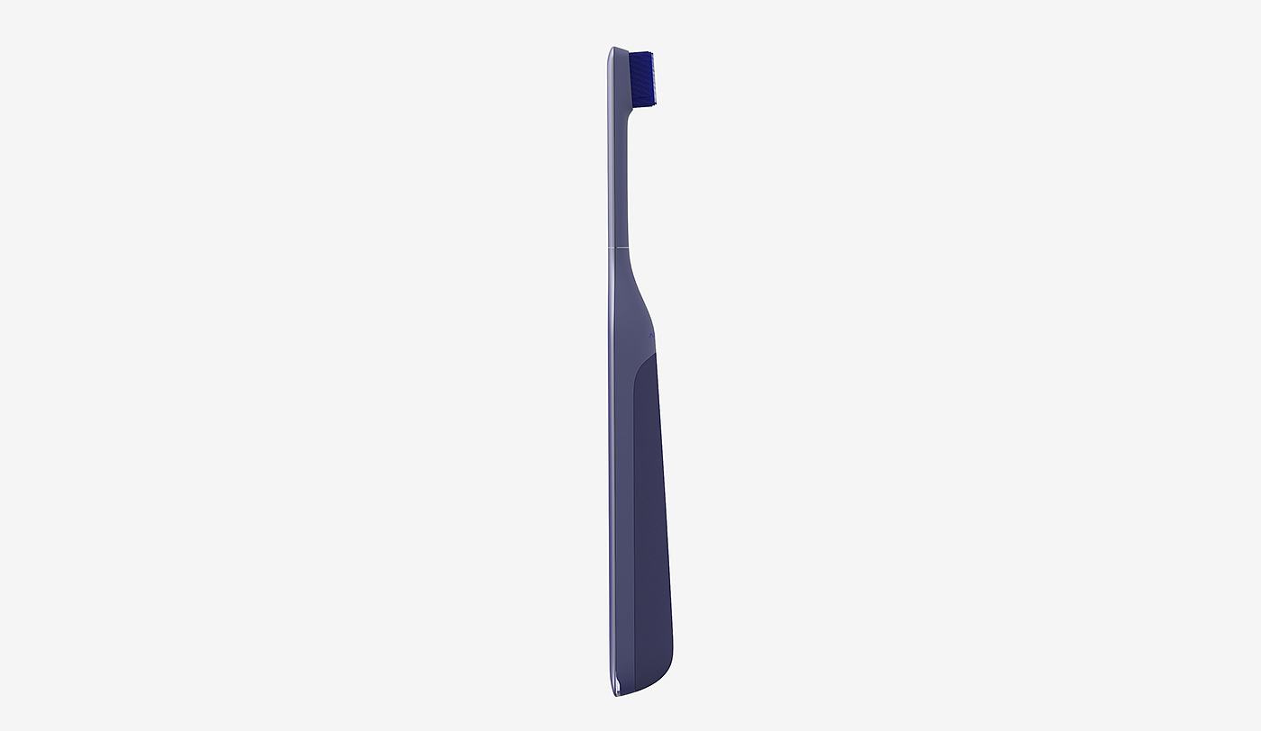 Reprint，personal，Electric，toothbrush，